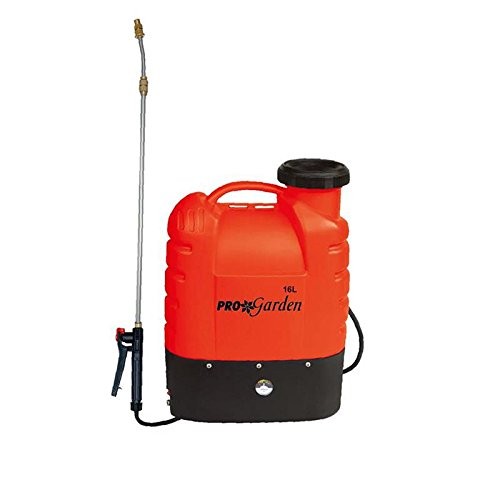 Pompa irroratrice batteria - irroratrice,