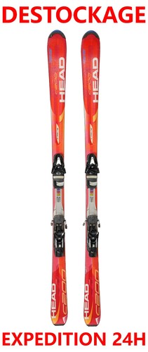 Sci usato head 200 163 - head, :