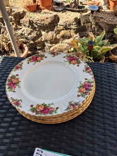 Piatti royal albert - royal,