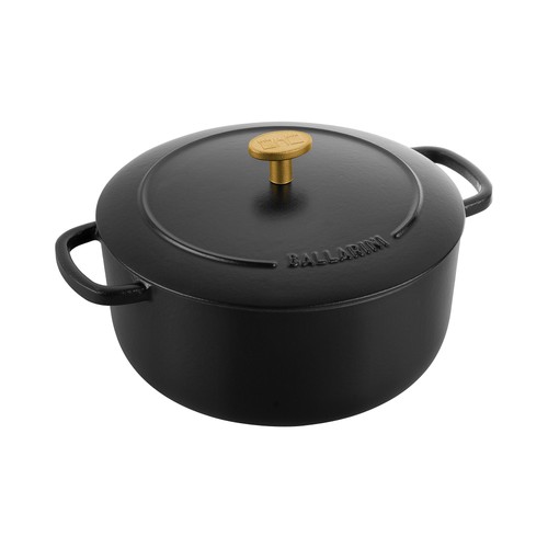 Ballarini cocotte bellamonte - ballarini,