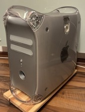 Apple Powermac G4 Quicksilver