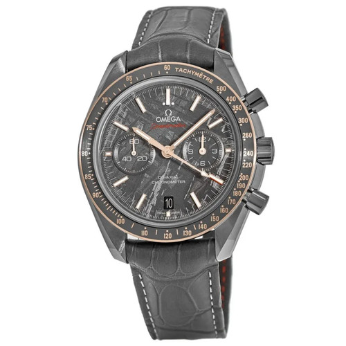 Nuovo orologio uomo omega - orologio,