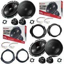 Kit casse altoparlanti - casse,