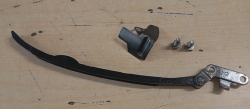 Pattino catena distribuzione - catena,