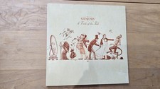 Genesis trick the - genesis-a, of