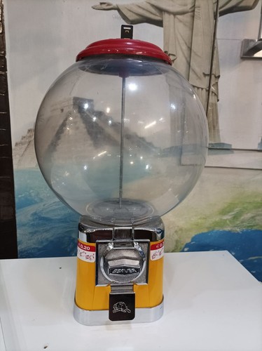 Distributore automatico