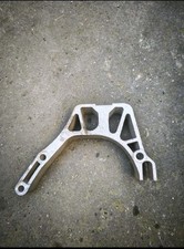 SUPPORTO STAFFA CAMBIO FIAT PANDA 500 ABARTH LANCIA YPSILON FORD KA 51950149 