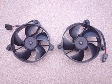 Radiatore Ventilatore Ventola