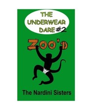 Zoo'd: 6th Graders vs