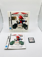 Mario Kart DS – Nintendo DS PAL ITA Completo