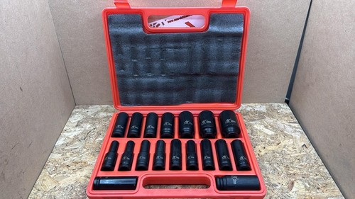 Kit boccole officina set pz - officina,