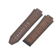 Classic Fusion Crocodile Grain