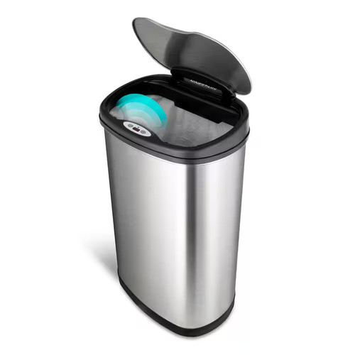 Gal pattumiera con - gal.,