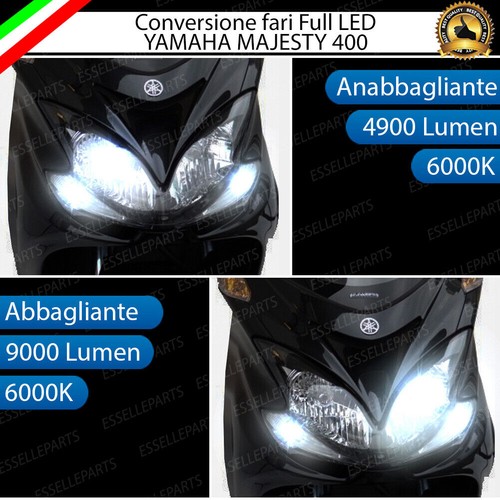 Faro led yamaha - faro,
