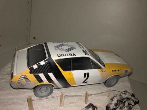 Codex renault finish line - renault,