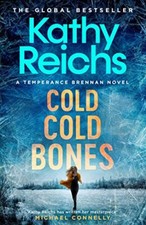 Cold, Cold Bones: The brand