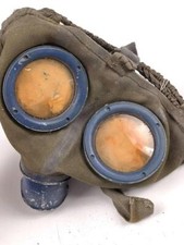Maschera antigas modello 1930