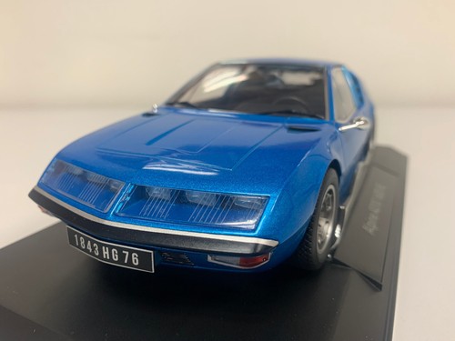 Norev alpine renault a310 - renault,
