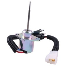 Elettrovalvola spegnimento