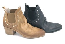 Xlei 339b stivaletto texano - 339b,