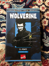 Wolverine 3 - Snikt! - Collezione 100% Marvel - Panini Comics