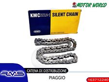 CATENA DI DISTRIBUZIONE KMC