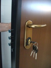 OCCASIONE,SI SVENDE EX ESPOSZIONE , PORTE 1 PER TIPO, NORMALI, REI ,1 BLINDATO