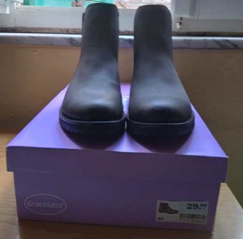 Scarpe donna nuove color - scarpe,