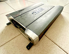 STEG K401 Amplificatore 4 Canali Competition K401 620W RMS per auto usato ottimo