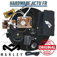 PIÈCES AU CHOIX - PLATINE