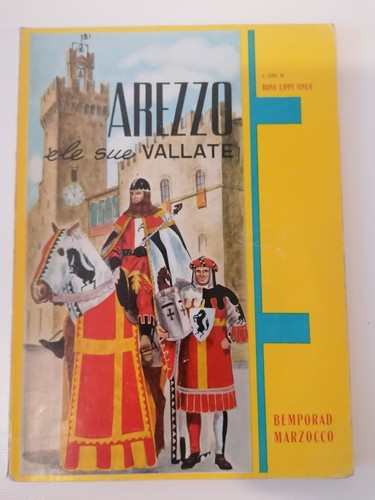 Arezzo sue vallate a - sue,
