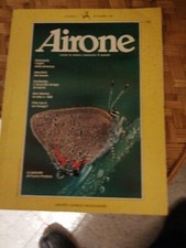Collezione rivista Airone dal