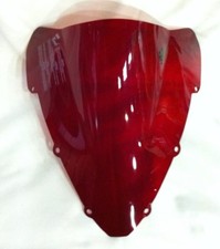 8010083 CUPOLINO SPOILER ROSSO