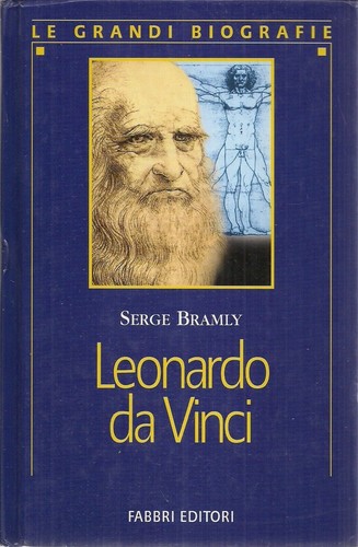 Libro leonardo vinci - da,