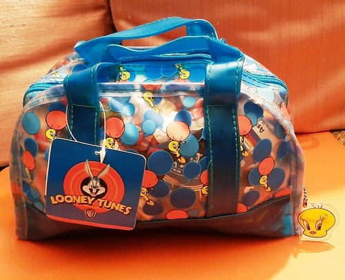 Borsetta bimba originale - ,