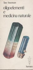 Oligoelementi e medicina