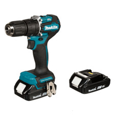 Makita DHP487RAJ Trapano