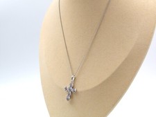 Collana donna chicche - donna,