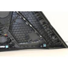 PANNELLO INT. PORTA POST. SX PER BMW SERIE 1 F40 (19-24) (24) 1.5 TD (116D) 2019