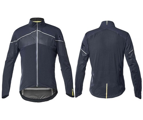 Giacca ciclismo mavic - giacca, da