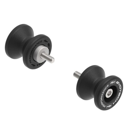 Ohvale 160 4 - 4, velocità