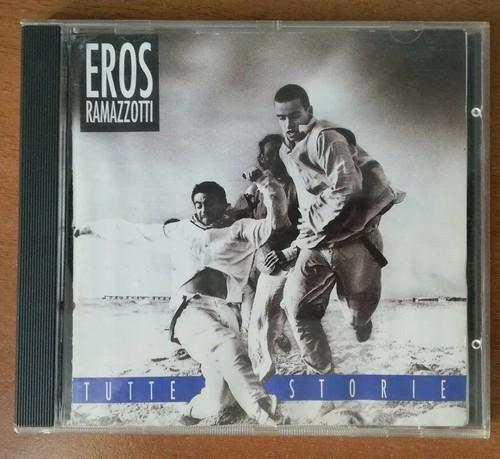 Eros ramazzotti tutte - ramazzotti,