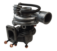 Turbocharger Iveco Daily III