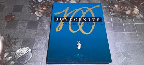 Box juvecentus 1897 - box, 1897-1997