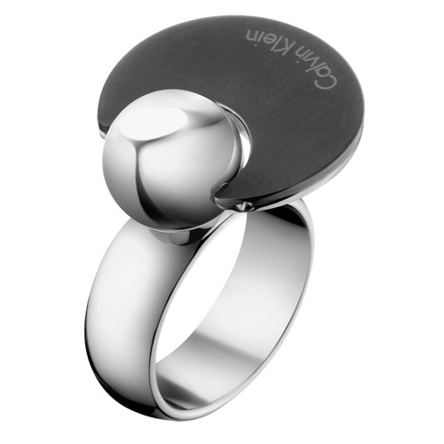 Anello donna calvin klein - donna,
