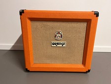 Orange Tiny Terror 10" Combo Amp chitarra elettrica