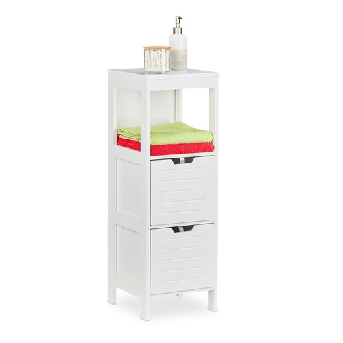 Mobiletto bagno armadietto - mobiletto,