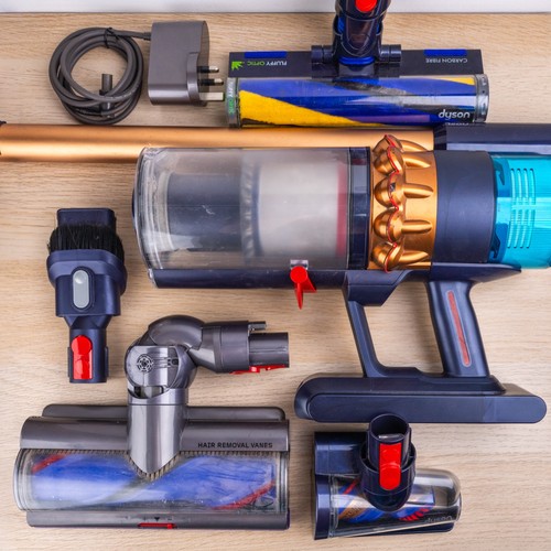 Dyson gen5 detect - dyson,