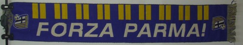 Sciarpa scarf calcio bufanda - sciarpa,