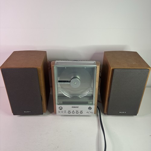 Sony cmt ex1 compact component - cmt-ex1,